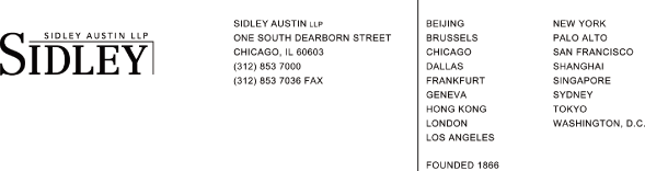 (LETTERHEAD)